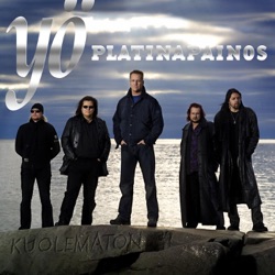 Yö - Tie Sydämeeni