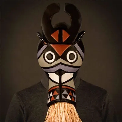 Step In Shadows - EP - Sbtrkt