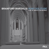 In My Solitude: Live at Grace Cathedral artwork