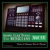 Gospel Click Tracks for Musicians, Vol. 15 album lyrics, reviews, download