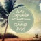 Summer Days (Lemain Remix) - Luke Carpenter lyrics