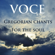 Agnus Dei - Voce