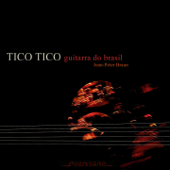 Tico Tico - Jean-Peter Braun