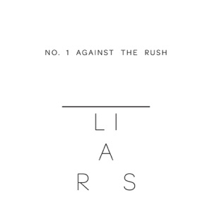 No 1. Against the Rush - EP