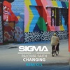 Sigma - Changing (feat. Paloma Faith)