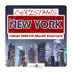 Christmas in New York: Chilled Tunes for Relaxed X-Mas Days album cover