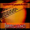 Immense (feat. Illy) - Single album lyrics, reviews, download