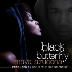 Black Butterfly - EP by Maya Azucena album reviews, ratings, credits