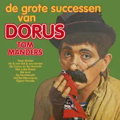 De Grote Successen Van Dorus - Dorus