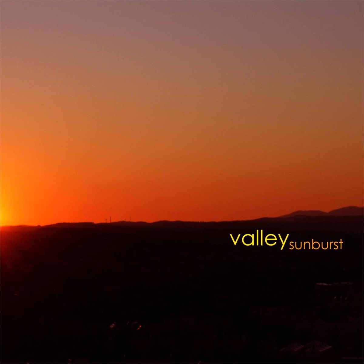 Valley музыка. Valley песня. Sunburst небеса текст.