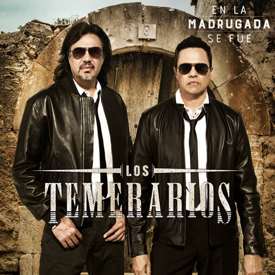 Cover artwork for Te Hice Mal