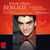 Stream & download Berlioz : La Mort d'Orphée, Chant guerrier, Chant sacré...