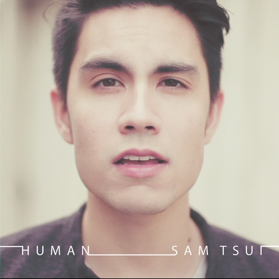 Cover artwork for Human