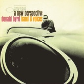 Elijah - Donald Byrd