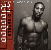 D'Angelo - The Line