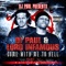 1,000 Blunts - DJ Paul & Lord Infamous lyrics
