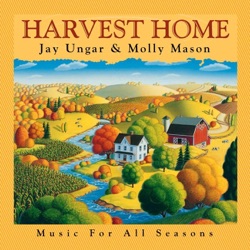 Jay Ungar, Molly Mason, Ruth Unger & Steve Rust - Thanksgiving Waltz
