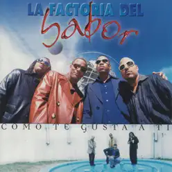 Como Te Gusta a Ti - La Factoria Del Sabor