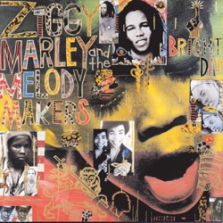 Ziggy Marley & The Melody Makers - Look Who's Dancing