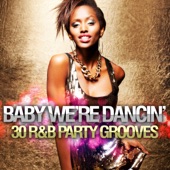 Baby We're Dancin' (Rishi Rich Mix) artwork