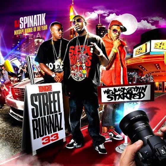 Cover artwork for Everybody Drunk (feat. Shawnna)