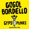 Gypsy Punks (Underground World Strike) artwork