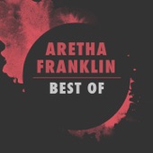 Aretha Franklin: Best Of artwork