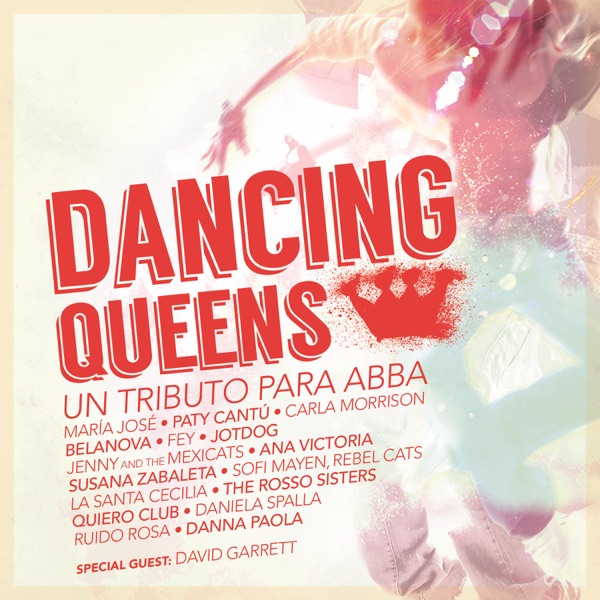 Resultado de imagen de Dancing Queens: Un Tributo Para ABBA