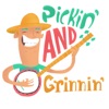 Pickin' and Grinnin', 2013