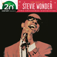Stevie Wonder - Someday at Christmas artwork