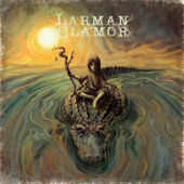 Alligator Heart - Larman Clamor