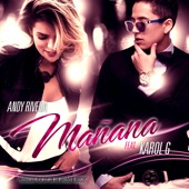 Mañana (feat. Karol G) artwork