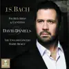 Bach: Sacred Arias and Cantatas album lyrics, reviews, download