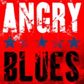 Angry Blues artwork