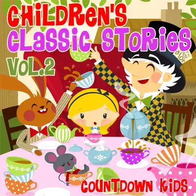 Children's Classic Stories-Vol.2 - The Countdown Kids