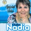 Chaba Nadia - Ana l'wahdania