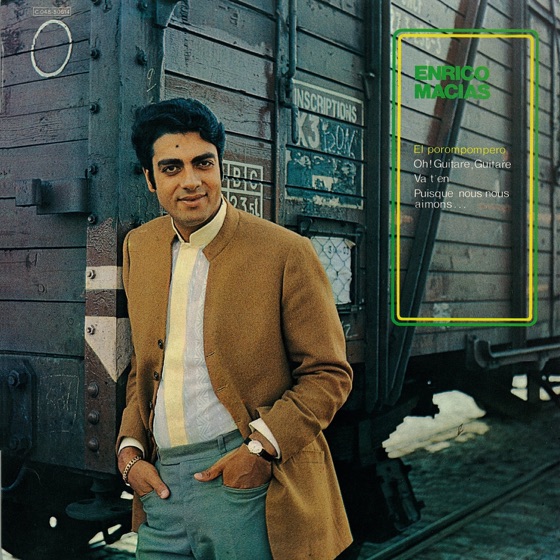 Cover artwork for Beyrouth