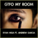 GTFO My Room (feat. Andrew Garcia) Ryan Higa - GTFO My Room (feat. Andrew Garcia) mp3