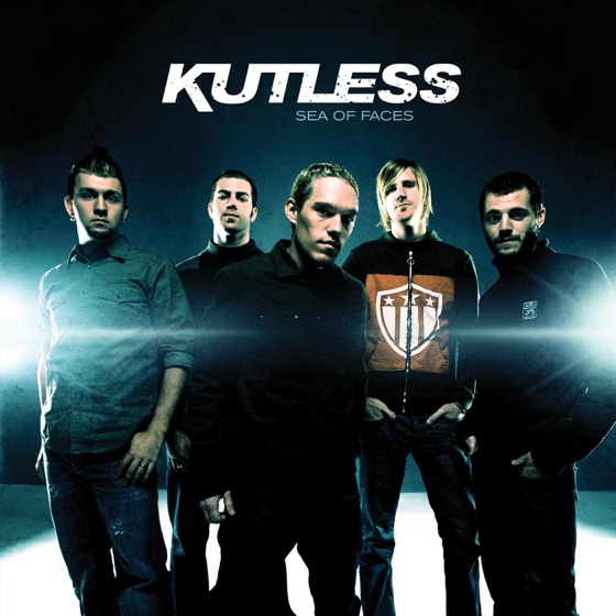 Cover artwork for Perspectives
