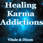 Healing Karma Addiction WPS artwork