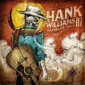 Hank Williams III - On My Own (Full Length Alternate Version)