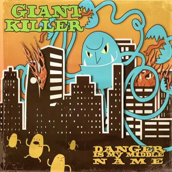 Cover artwork for Nightmare