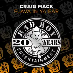 Flava In Ya Ear (Remix) - Single - Craig Mack Flava In Ya Ear (Remix) - Single - Craig Mack
