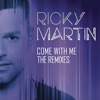 Come With Me - The Remixes - EP