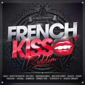 French Kiss Riddim - Multi-interprètes