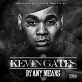 By Any Means cover
