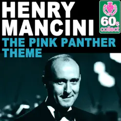 The Pink Panther Theme (Remastered) - Single - Henry Mancini