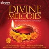Jai Ganesh Deva (Instrumental) artwork