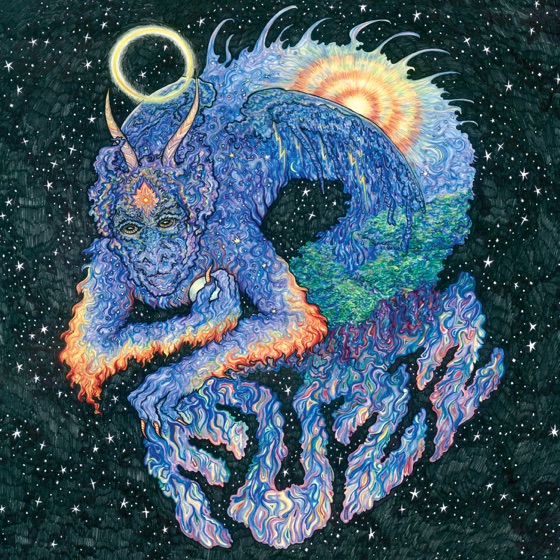 Cover artwork for Raise