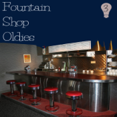Fountain Shop Oldies 3 - Various Artists